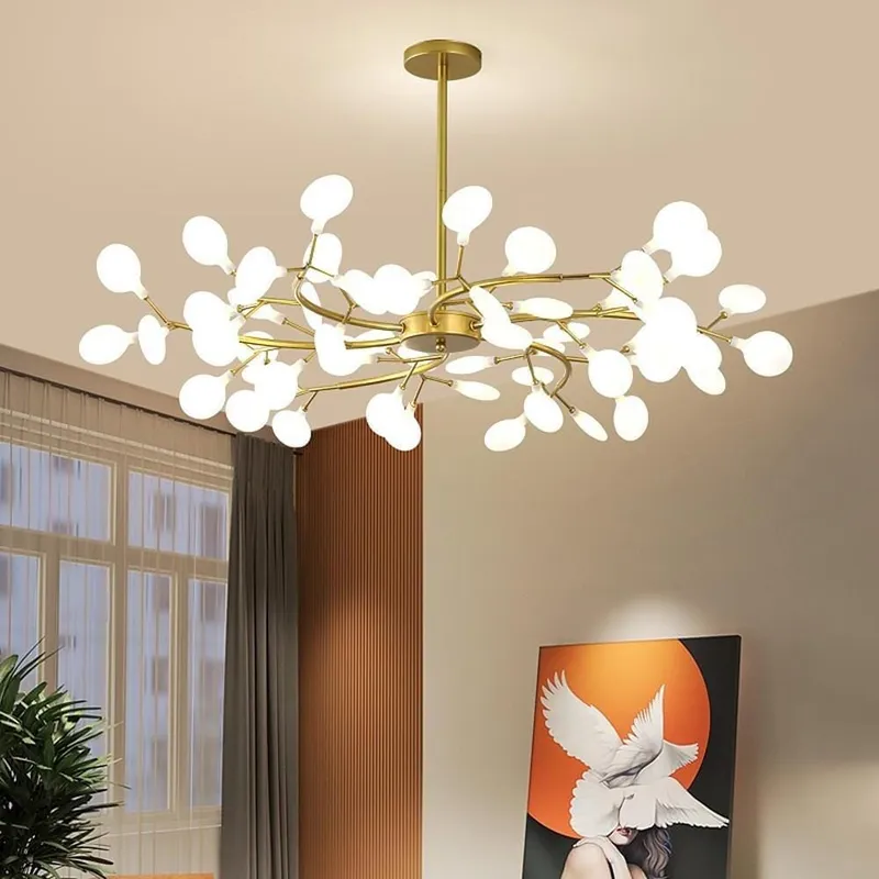 AILAN (OPEN BOX) — Zenduce Lighting LED Pendant Lights 2.0W 6500K