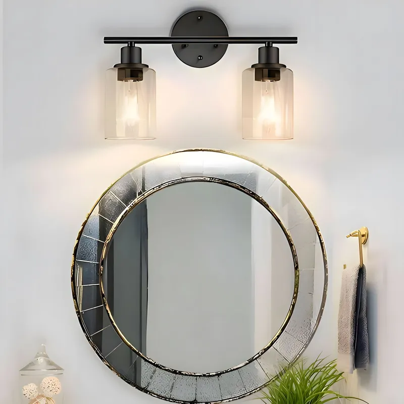 GLEAM (Open Box) — Zenduce Lighting LED Wall Lights 60.0W 