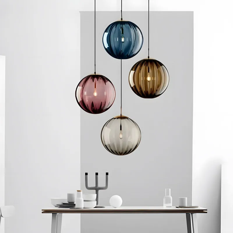 JUNITA (OPEN BOX) — Zenduce Lighting LED Pendant Lights  