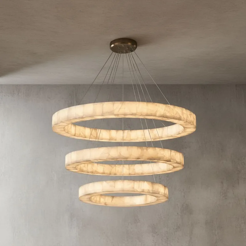 AINA — Zenduce Lighting LED Pendant Lights 24.0W 3000K