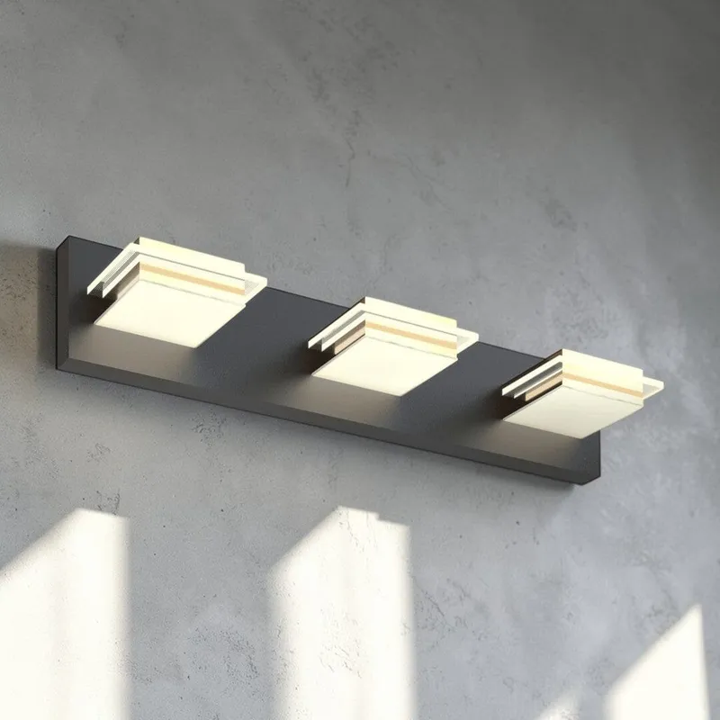 TRIA — Zenduce Lighting LED Wall Lights 24.0W 3000K