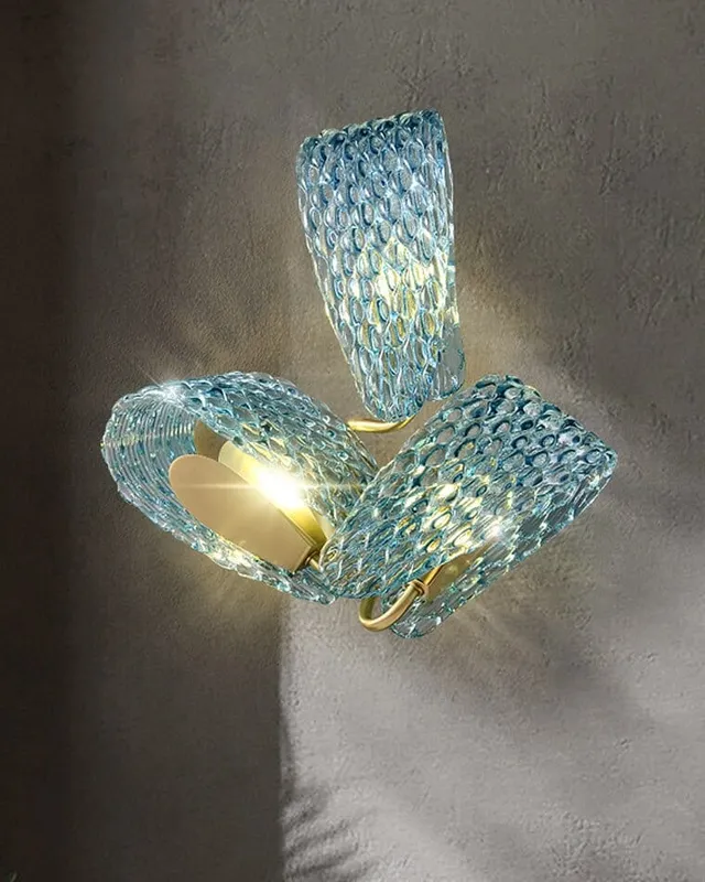 PAVO (Wall) (OPEN BOX) — Zenduce Lighting LED Pendant Lights 10.0W 