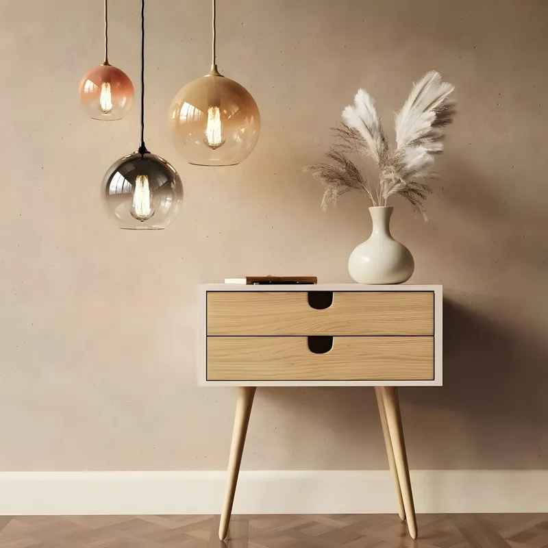 VELA — Zenduce Lighting LED Pendant Lights 10.0W 