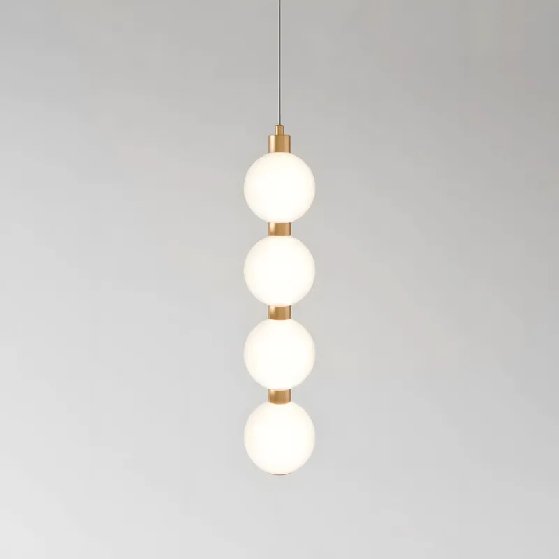 ORBELLE — Zenduce Lighting LED Pendant Lights  