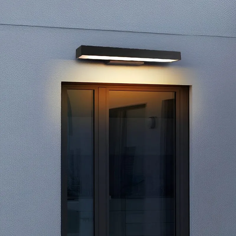 NAIA — Zenduce Lighting LED General Lighting 20.0W 4000K
