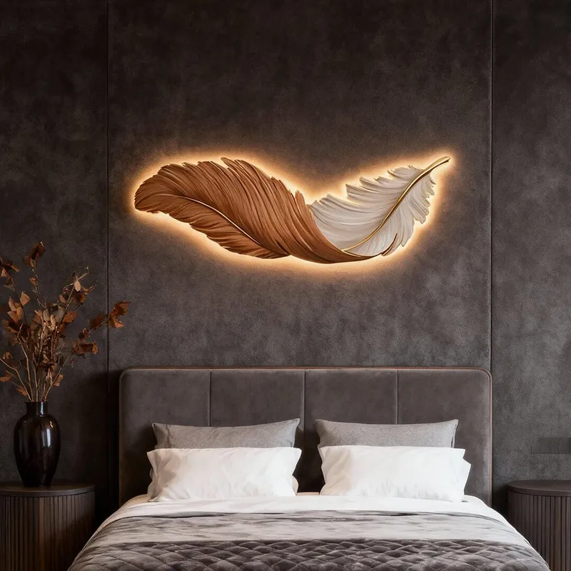 MAIA — Zenduce Lighting LED Wall Lights 8.0W 