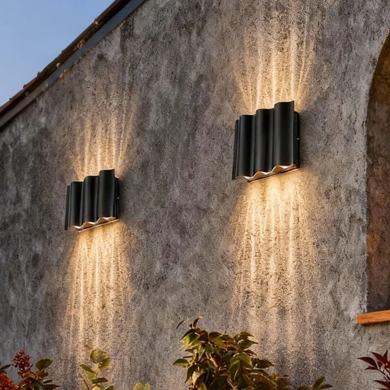 LIVIA — Zenduce Lighting LED Wall Lights 6.0W 2700K