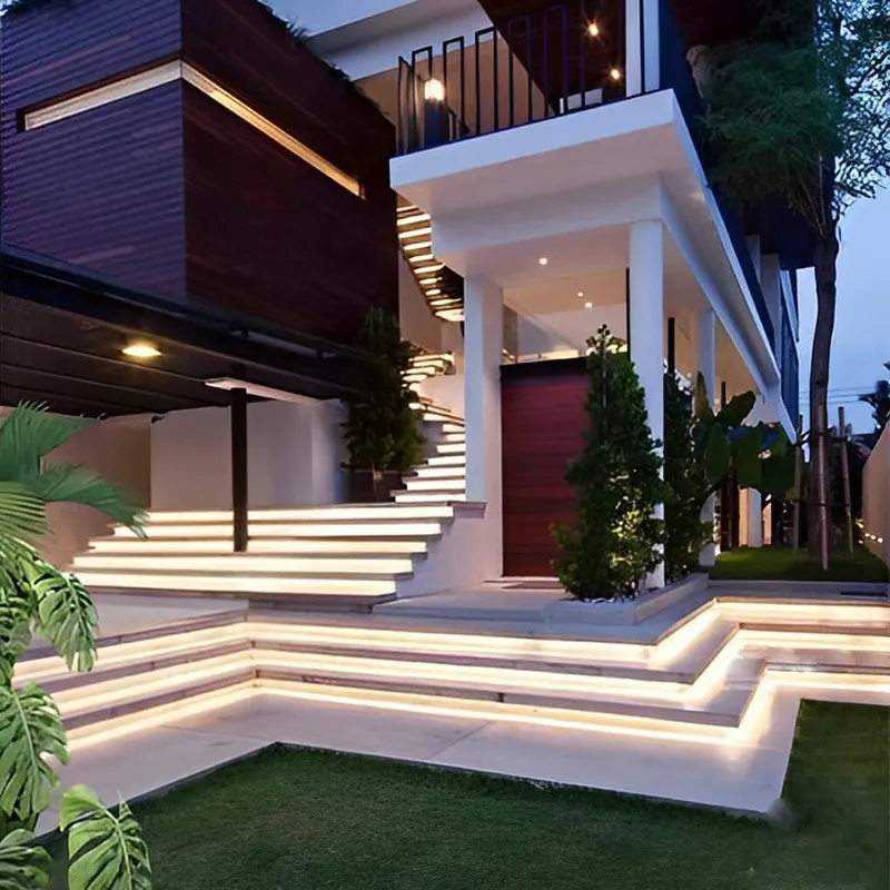 KARA — Zenduce Lighting LED Bollards & Pathway Lights 3.0W 3000K