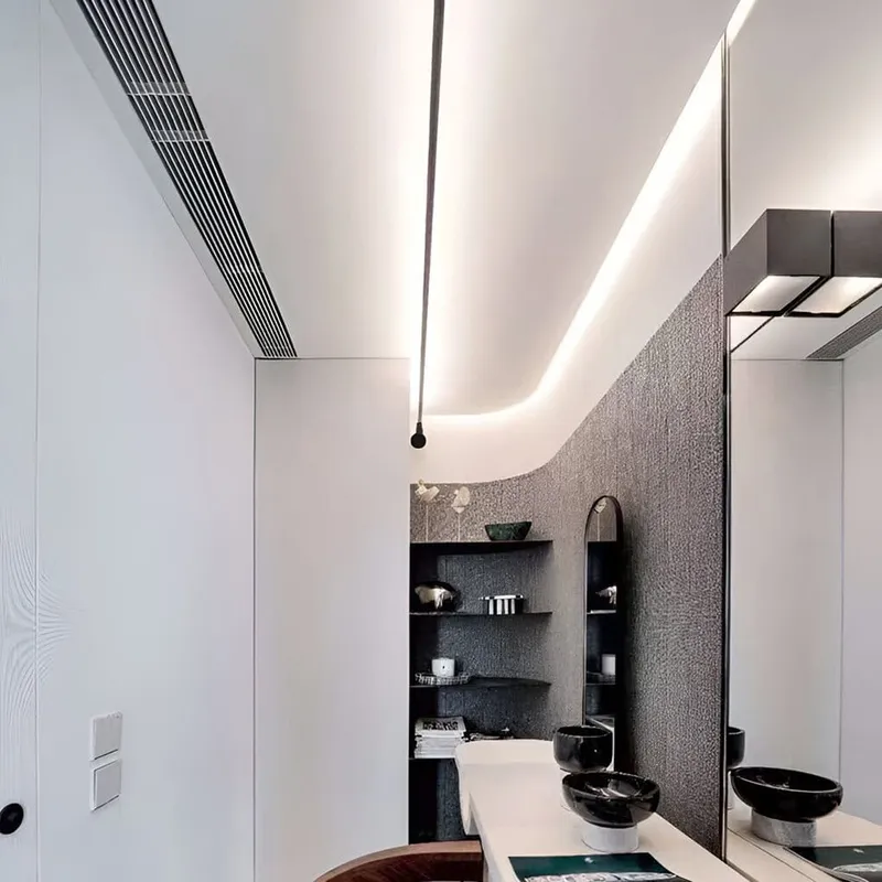IONA — Zenduce Lighting LED Linear Lights 12.0W 2700K