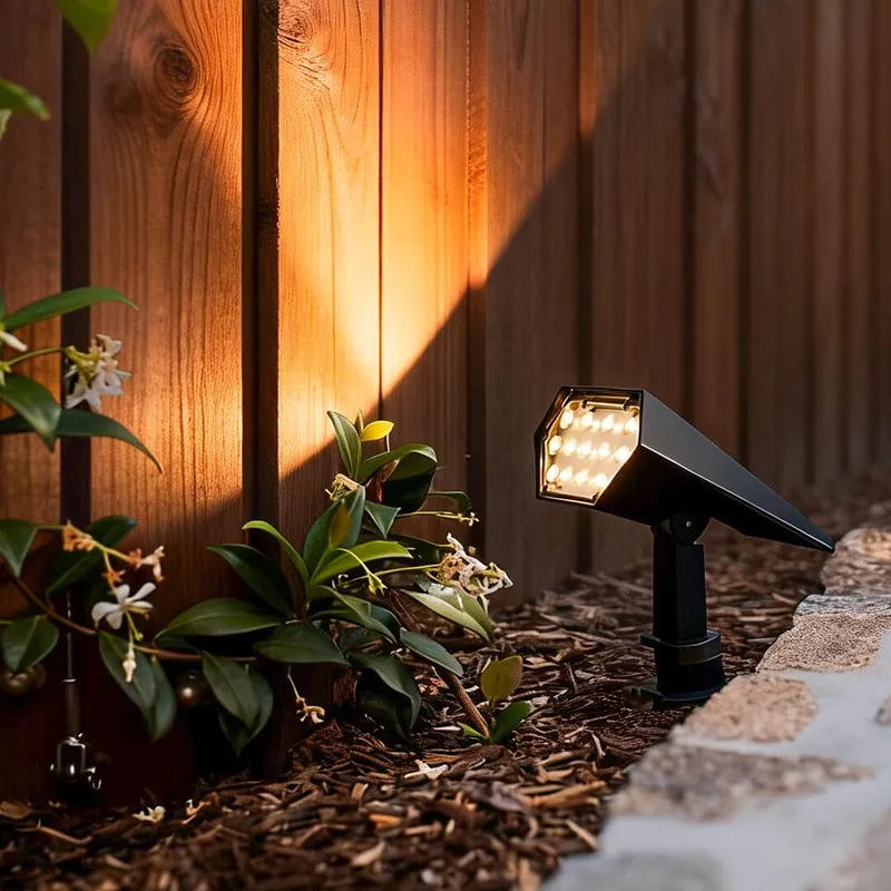 EVIE — Zenduce Lighting LED Bollards & Pathway Lights 3.0W 2700K