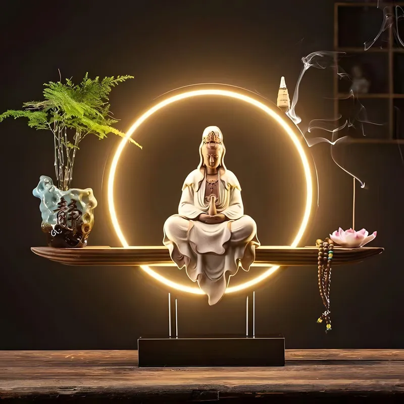 TRANQUIL (Open Box) — Zenduce Lighting LED General Lighting  