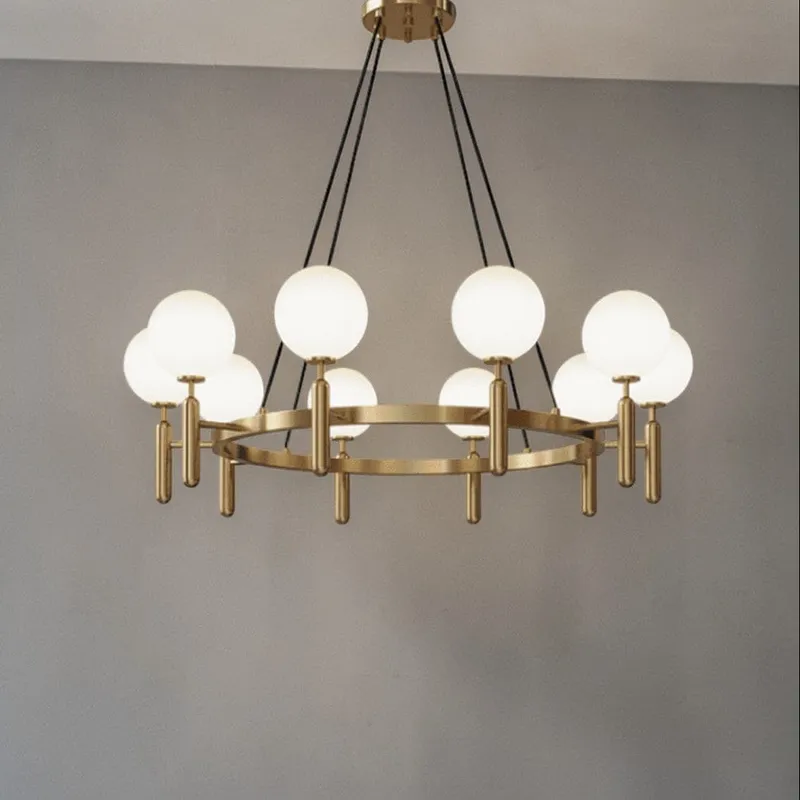 ORBELLA — Zenduce Lighting LED Pendant Lights 30.0W 3000K