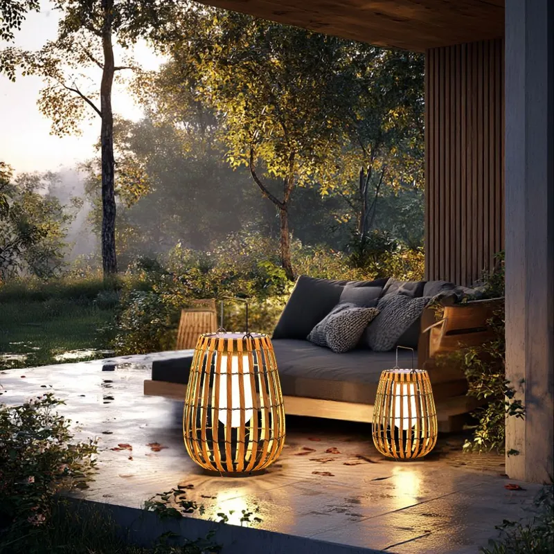 VANTA — Zenduce Lighting LED Bollards & Pathway Lights 5.0W 3000K