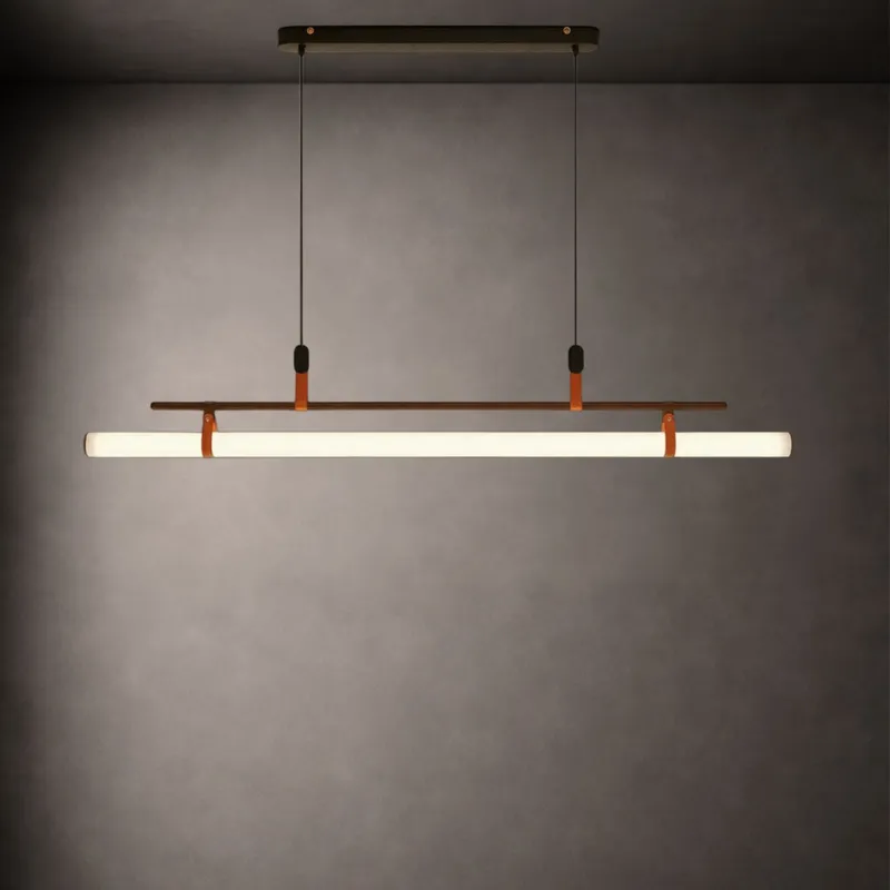 MERIS — Zenduce Lighting LED Pendant Lights 32.0W 3000K