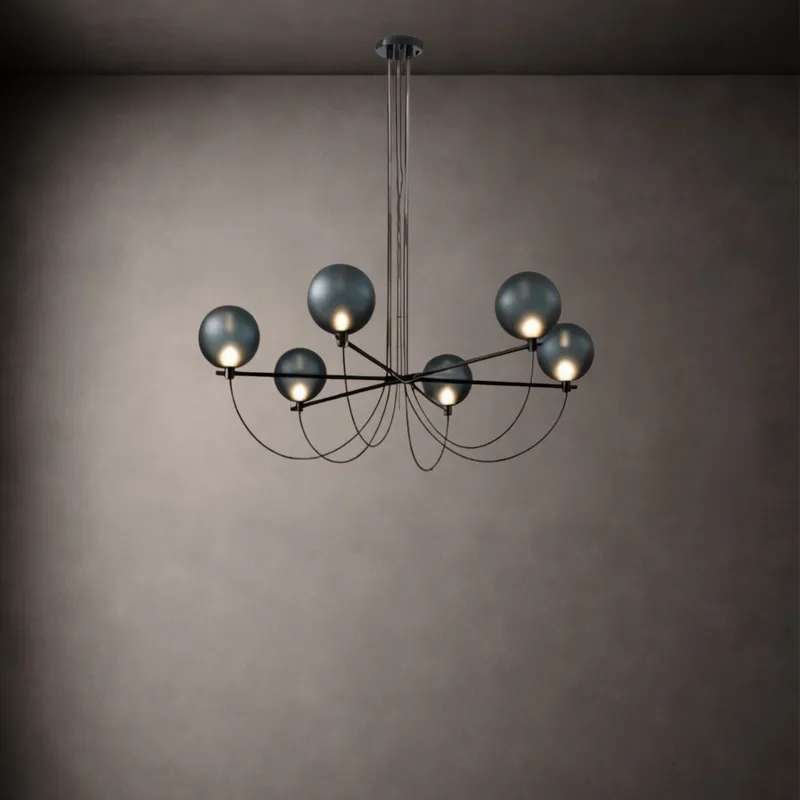ORVANTA — Zenduce Lighting LED Pendant Lights 40.0W 3000K