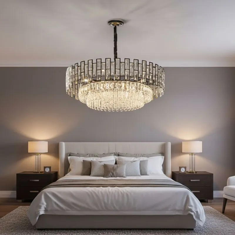KURO — Zenduce Lighting LED Pendant Lights 60.0W 