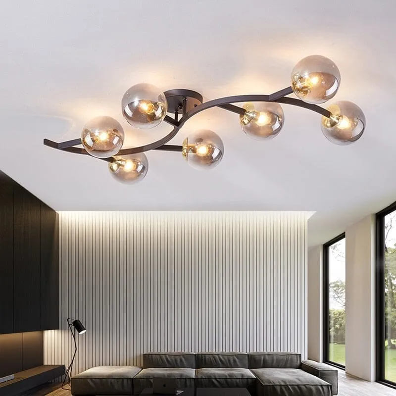 SPRIG — Zenduce Lighting LED Ceiling Lights  