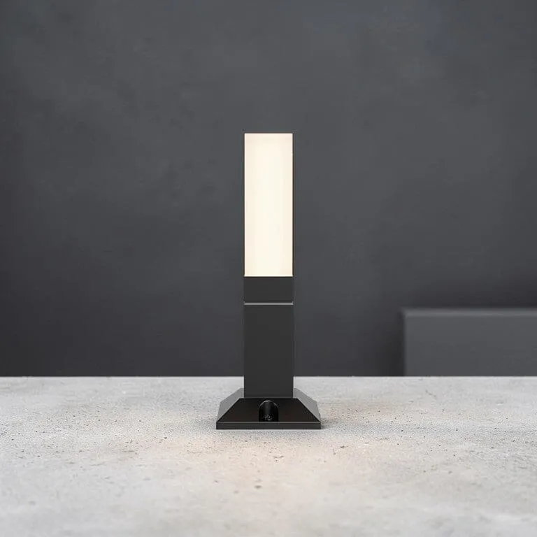 RUMI — Zenduce Lighting LED Bollards & Pathway Lights 5.0W 3000K