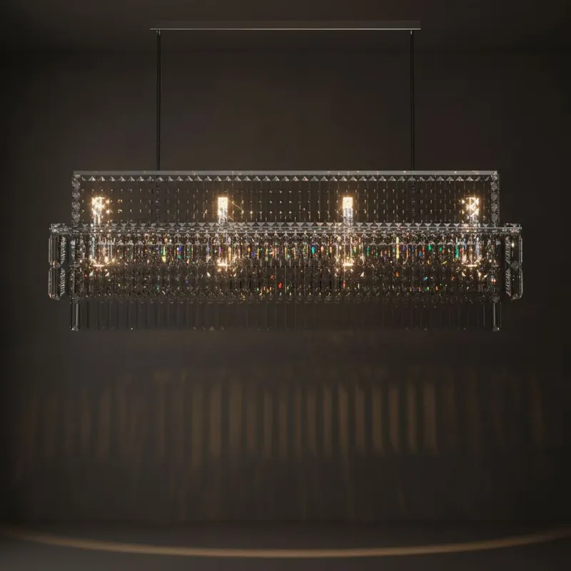 AURELIAN — Zenduce Lighting LED Pendant Lights  