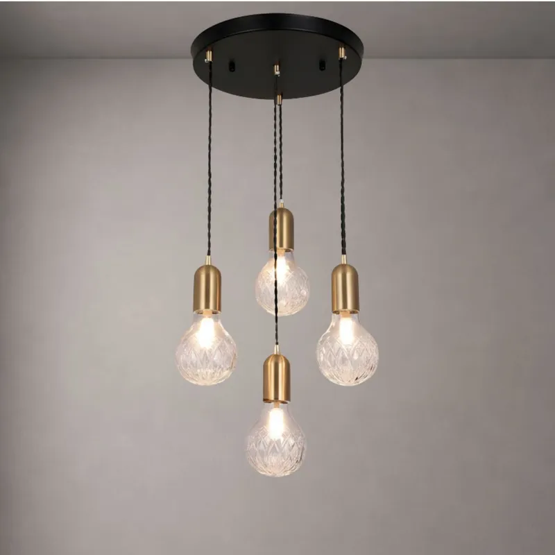 JUNO — Zenduce Lighting LED Pendant Lights 40.0W 
