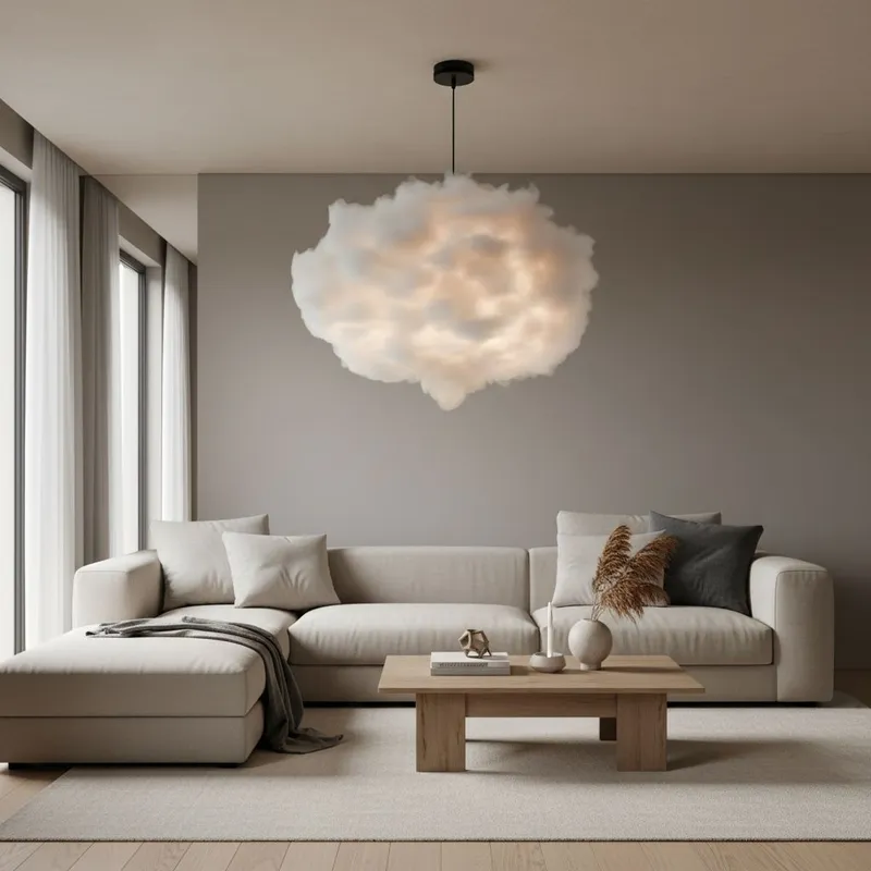 NIMBUS — Zenduce Lighting LED Pendant Lights  