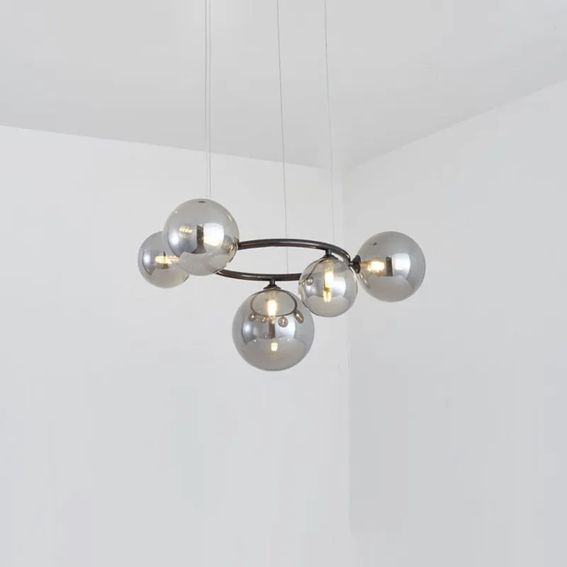 CRESSIDA — Zenduce Lighting LED Pendant Lights 35.0W 3000K