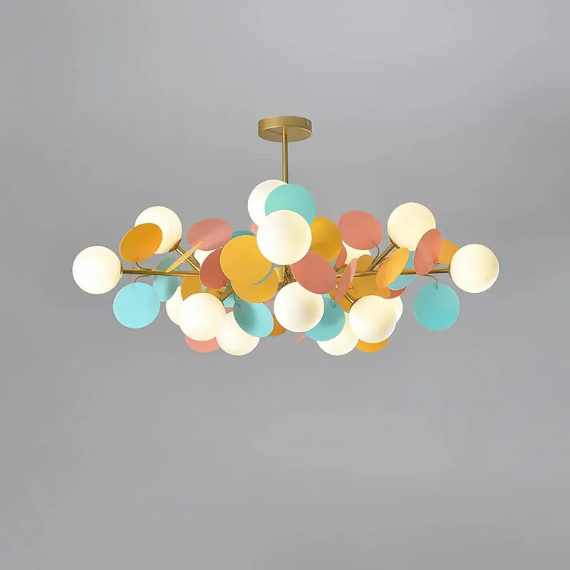 LIORA — Zenduce Lighting LED Pendant Lights  3000K