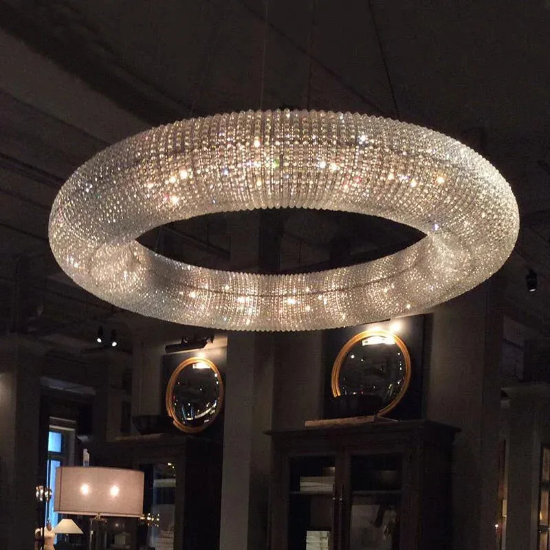 ANDROMEDA — Zenduce Lighting LED General Lighting  