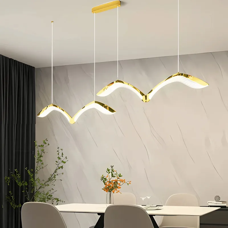 ARIA — Zenduce Lighting LED Linear Lights  3000K