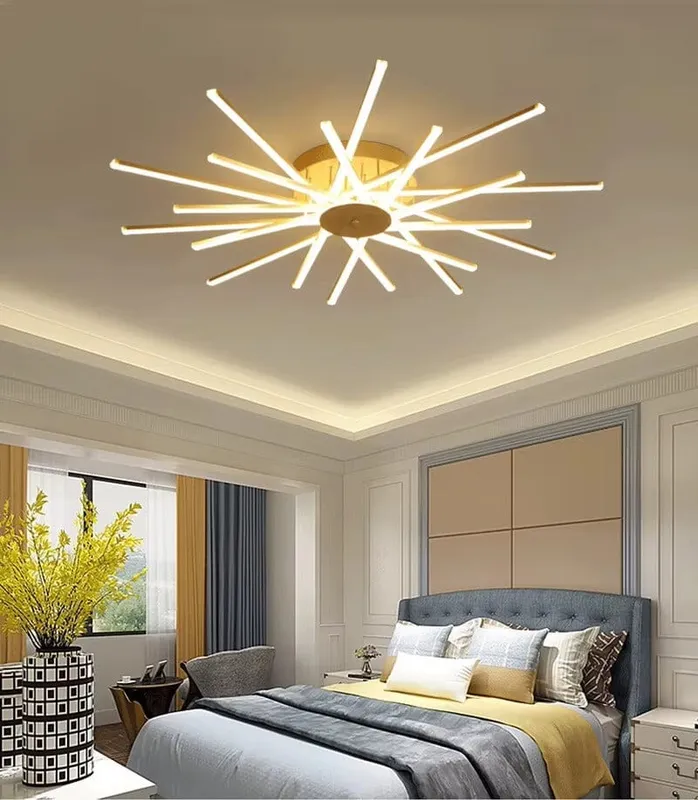 AURA — Zenduce Lighting LED Ceiling Lights 40.0W 