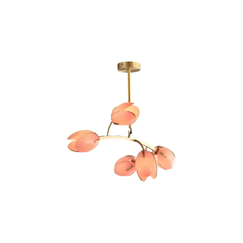 ZARIA (Open Box) — Zenduce Lighting LED Pendant Lights 30.0W 3000K