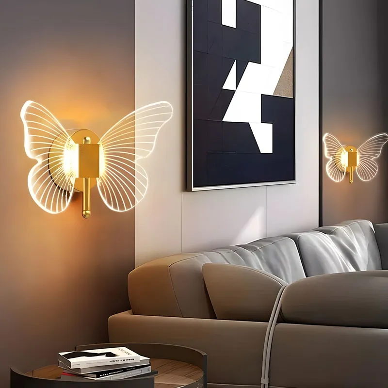 WINGS (Open Box) — Zenduce Lighting LED General Lighting  