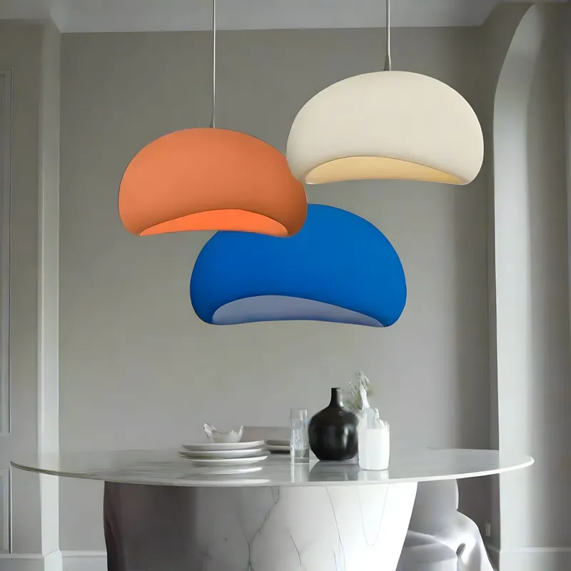 WABI SABI (Open Box) — Zenduce Lighting LED Pendant Lights  3000K