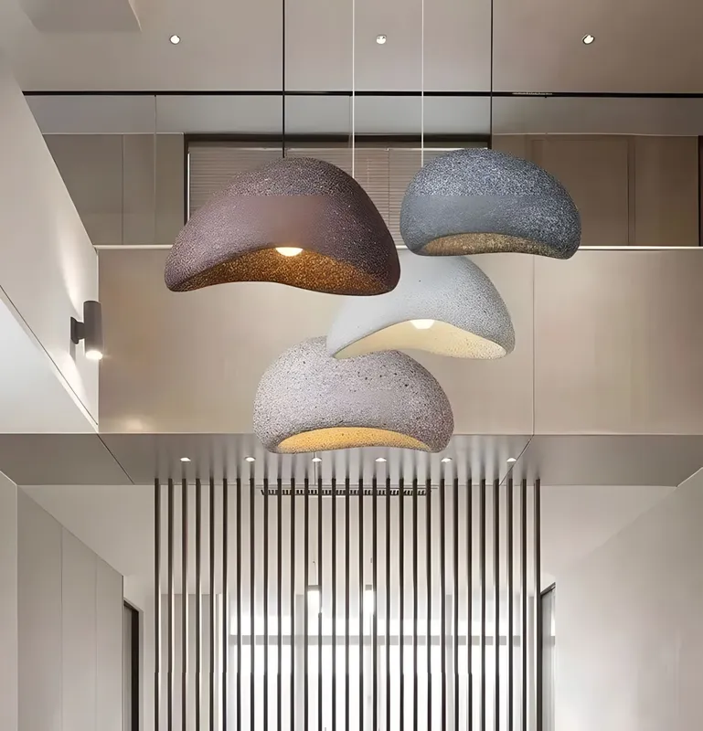 VISTA (Open Box) — Zenduce Lighting LED Pendant Lights 12.0W 