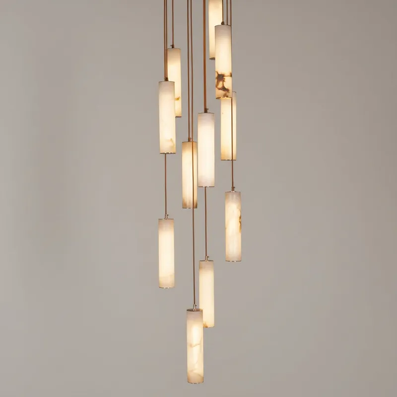 VERTARA — Zenduce Lighting LED Pendant Lights  3000K