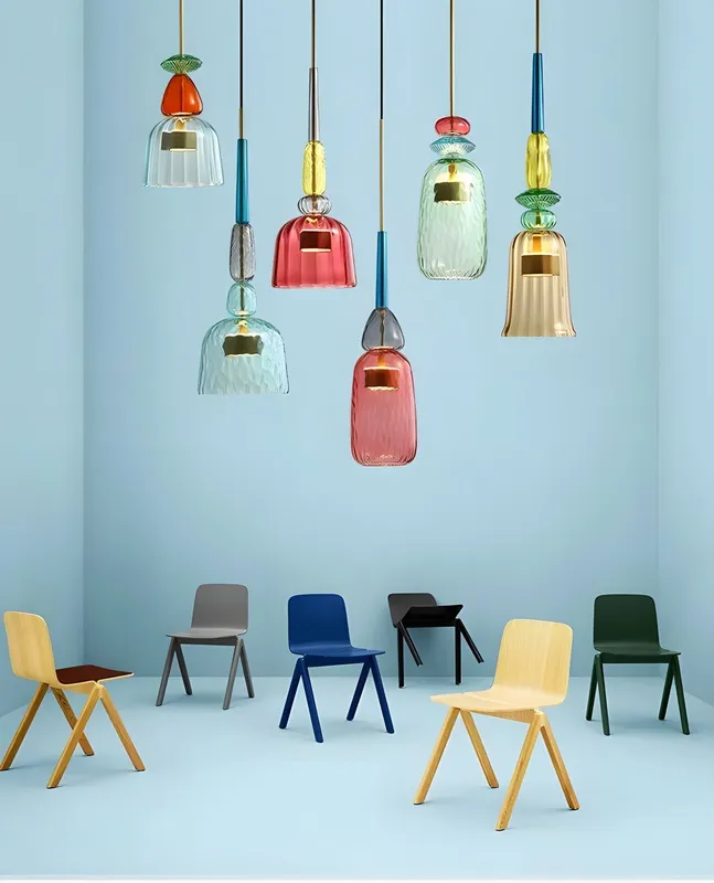 VENA — Zenduce Lighting LED Pendant Lights  3000K