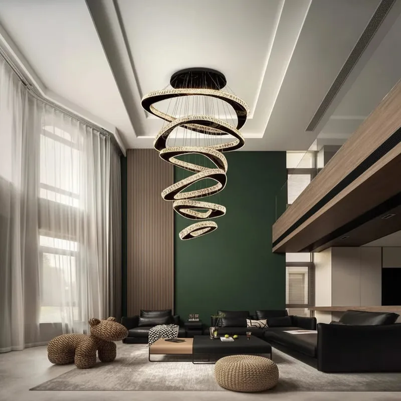 TWISPHERA — Zenduce Lighting LED Pendant Lights  3000K