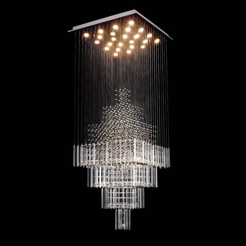 RIYA (Open Box) — Zenduce Lighting LED Pendant Lights  