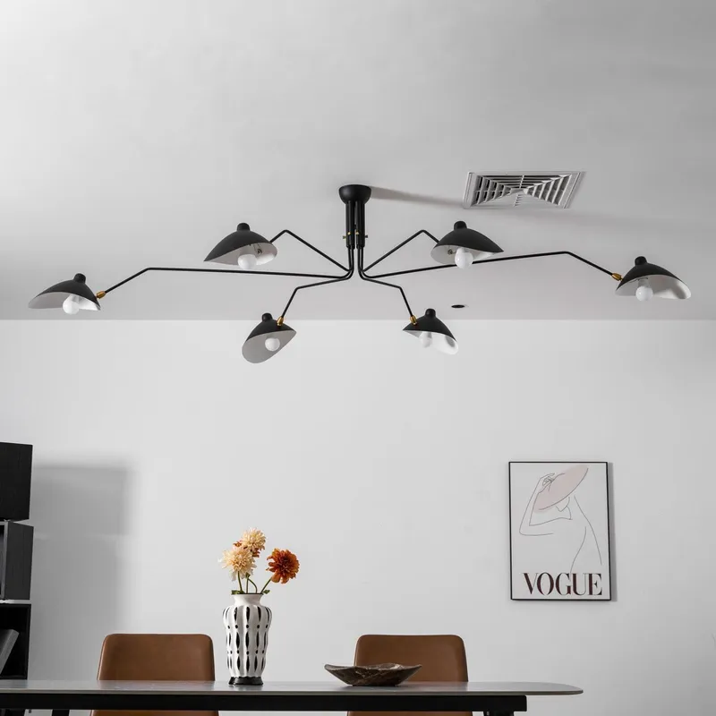 RAYVEN — Zenduce Lighting LED Pendant Lights  