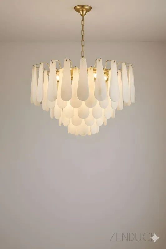 RANI — Zenduce Lighting LED Pendant Lights  