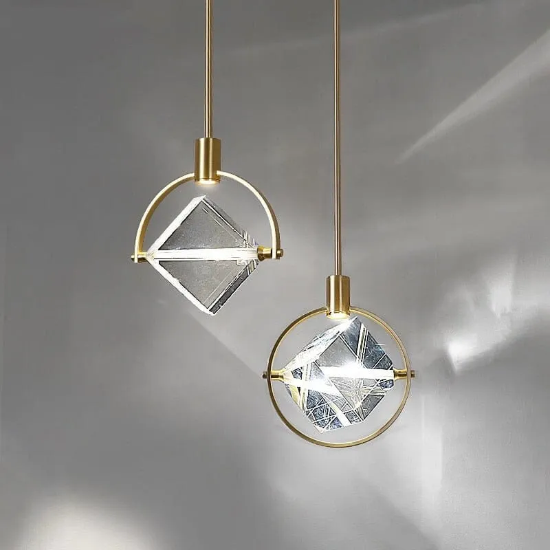PRISM (Open Box) — Zenduce Lighting LED General Lighting  3000K