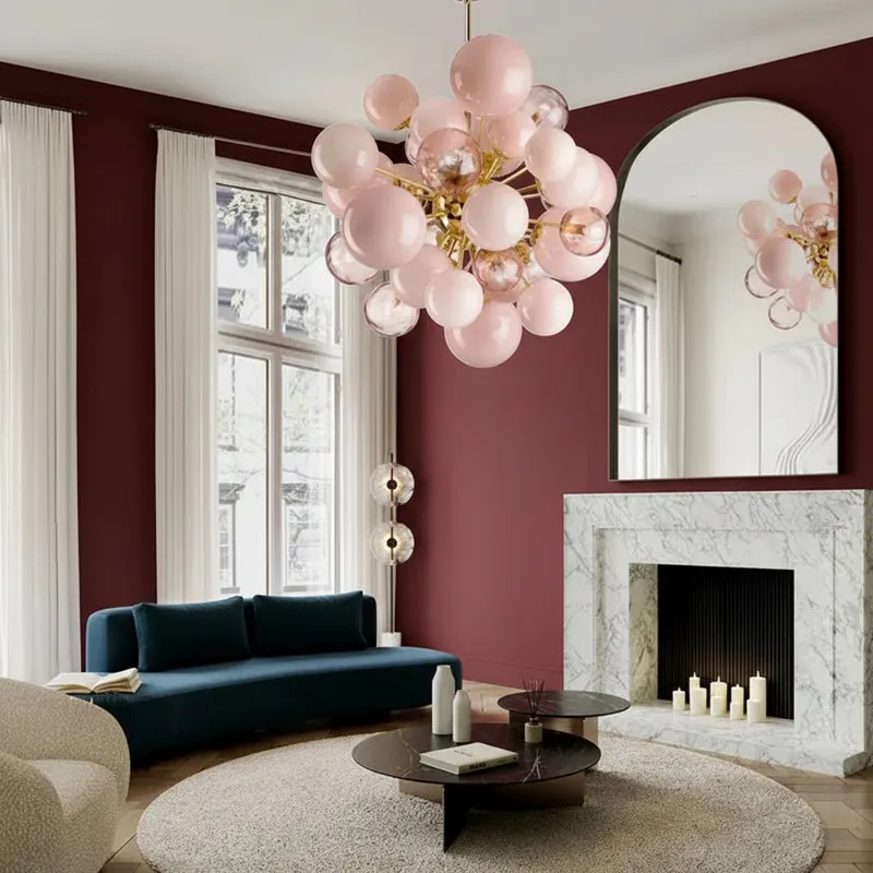 PEARLIX — Zenduce Lighting LED Pendant Lights  3000K
