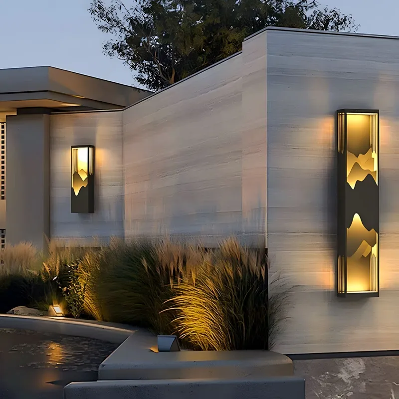 PARADISO (Open Box) — Zenduce Lighting LED General Lighting  
