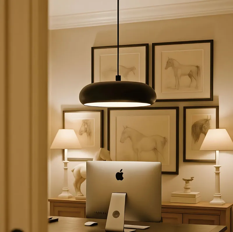 ORVANE — Zenduce Lighting LED Pendant Lights 8.0W 