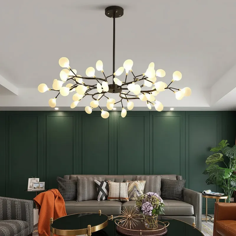 MIREYA — Zenduce Lighting LED Pendant Lights 135.0W 