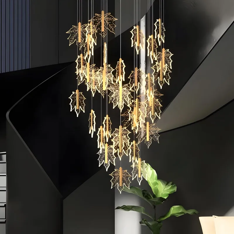 ELOWEN — Zenduce Lighting LED Pendant Lights  3000K