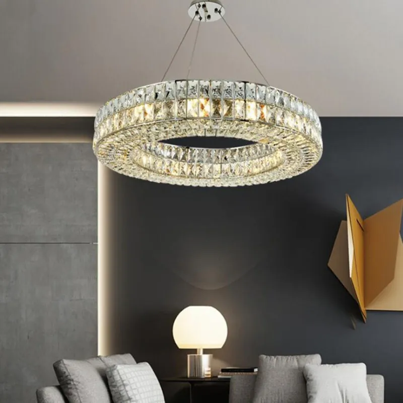 LUXAN — Zenduce Lighting LED Pendant Lights  