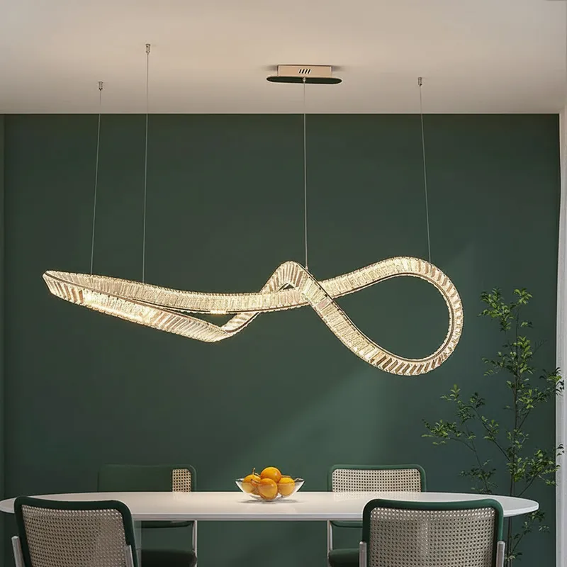 GAIVELLE — Zenduce Lighting LED Pendant Lights 60.0W 2800K