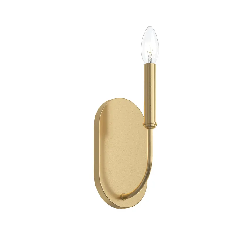 Reines One-Light Wall Sconce — Progress Lighting LED Wall Lights  