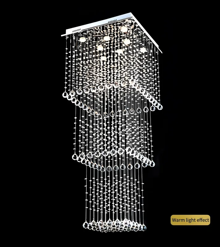 EVA — Zenduce Lighting LED Pendant Lights  